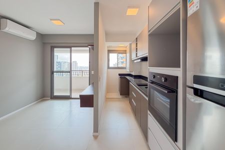 Apartamento para alugar com 47m², 2 quartos e 1 vagaCozinha