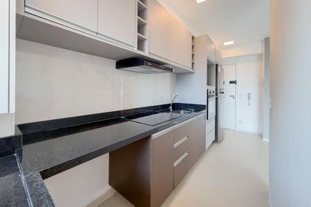 Apartamento para alugar com 47m², 2 quartos e 1 vagaCozinha