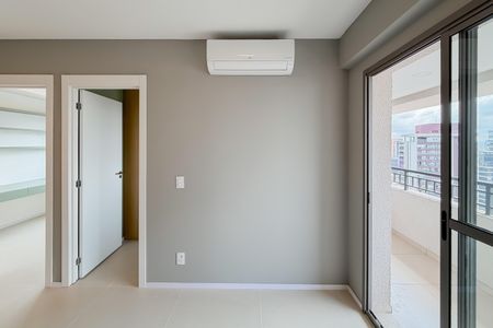 Sala de apartamento para alugar com 2 quartos, 47m² em Vila Mariana, São Paulo