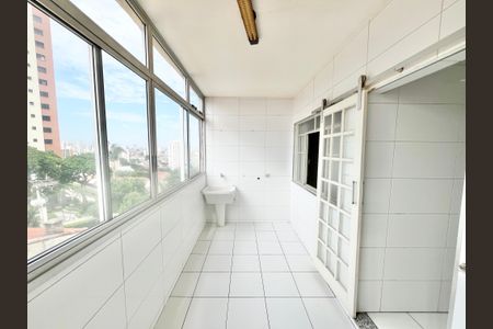 Apartamento à venda com 94m², 2 quartos e 1 vaga Apartamento à venda com 94m², 2 quartos e 1 vagaÁrea de Serviço