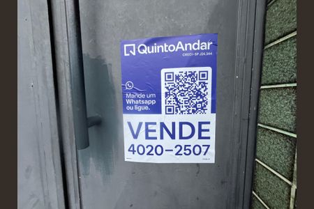 Apartamento à venda com 94m², 2 quartos e 1 vaga Apartamento à venda com 94m², 2 quartos e 1 vagaFachada/Placa
