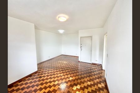 Sala de apartamento à venda com 2 quartos, 94m² em Santa Ines, São Paulo