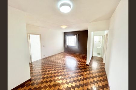 Sala de apartamento à venda com 2 quartos, 94m² em Santa Ines, São Paulo