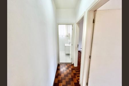 Corredor de apartamento à venda com 2 quartos, 94m² em Santa Ines, São Paulo