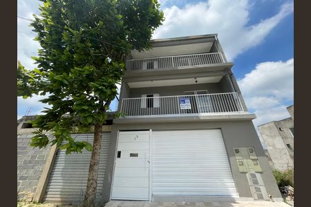 Placa de casa para alugar com 1 quarto, 45m² em Nhambuca, Cotia