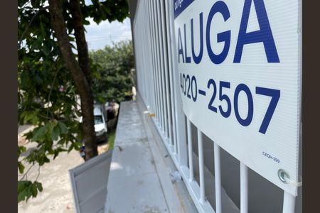 Placa de casa para alugar com 1 quarto, 45m² em Nhambuca, Cotia
