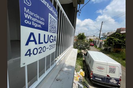 Placa de casa para alugar com 1 quarto, 45m² em Nhambuca, Cotia