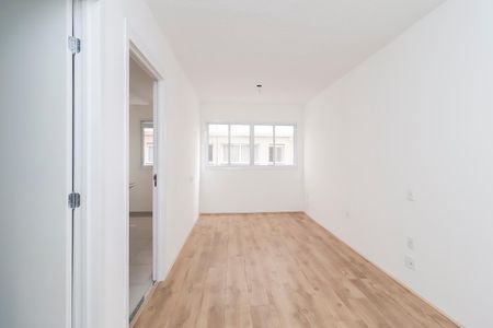 Quarto de kitnet/studio à venda com 1 quarto, 27m² em Jardim Helena, São Paulo