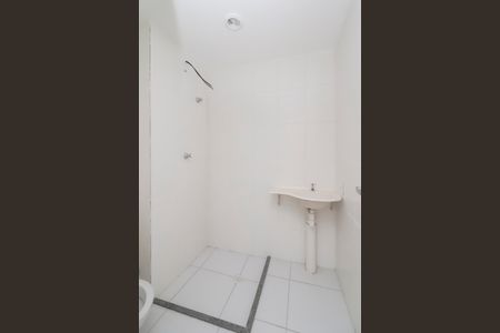 Studio à venda com 27m², 1 quarto e sem vagaBanheiro