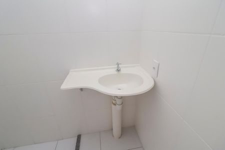 Studio à venda com 27m², 1 quarto e sem vagaBanheiro