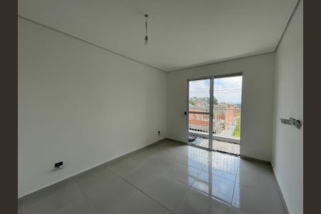 Sala de casa para alugar com 1 quarto, 45m² em Nhambuca, Cotia