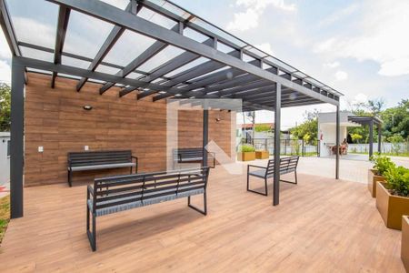 Apartamento para alugar com 46m², 2 quartos e 1 vaga Apartamento para alugar com 46m², 2 quartos e 1 vagaÁrea comum