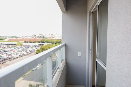 Apartamento para alugar com 46m², 2 quartos e 1 vaga Apartamento para alugar com 46m², 2 quartos e 1 vagaSacada