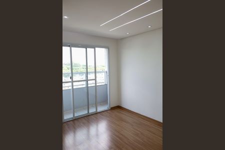 sala de apartamento para alugar com 2 quartos, 46m² em Piratininga, Osasco