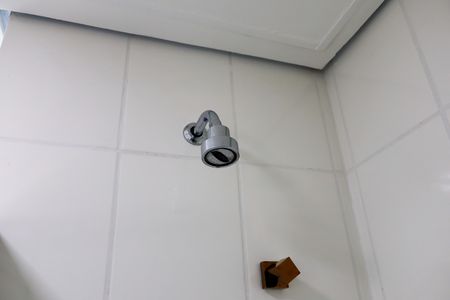 Apartamento para alugar com 46m², 2 quartos e 1 vaga Apartamento para alugar com 46m², 2 quartos e 1 vagaBanheiro
