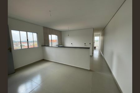 Sala de casa para alugar com 1 quarto, 45m² em Nhambuca, Cotia