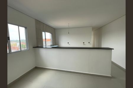 Sala de casa para alugar com 1 quarto, 45m² em Nhambuca, Cotia