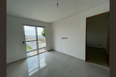 Sala de casa para alugar com 1 quarto, 45m² em Nhambuca, Cotia