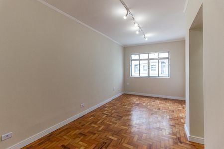 Apartamento à venda com 44m², 1 quarto e 1 vagaSala