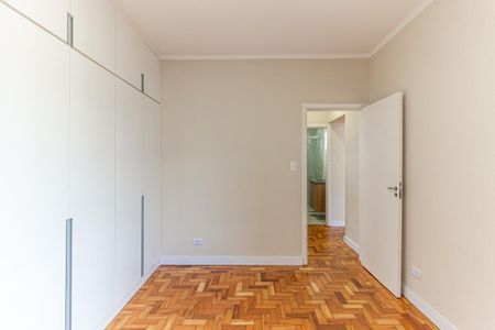 Apartamento à venda com 44m², 1 quarto e 1 vagaQuarto