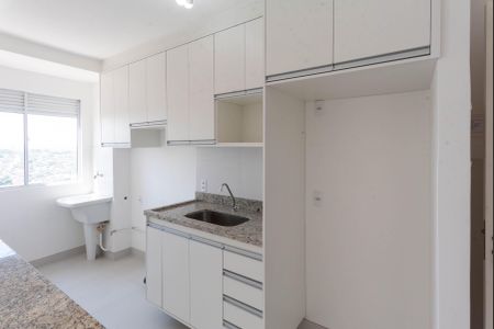 Apartamento para alugar com 47m², 2 quartos e 1 vagaCozinha