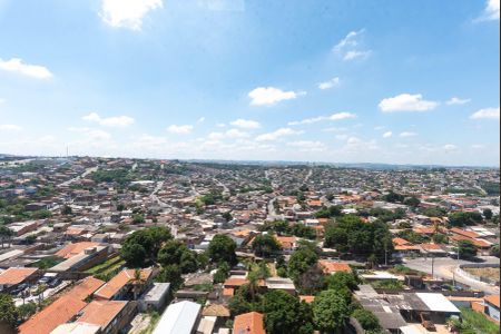 Apartamento para alugar com 47m², 2 quartos e 1 vagaVista do Quarto 2