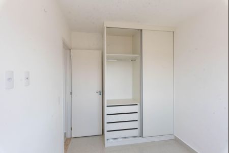 Apartamento para alugar com 47m², 2 quartos e 1 vagaQuarto 2