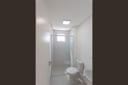 Apartamento para alugar com 47m², 2 quartos e 1 vagaBanheiro