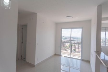 Apartamento para alugar com 47m², 2 quartos e 1 vagaSala