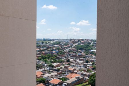 Apartamento para alugar com 47m², 2 quartos e 1 vagaVista do Quarto 1