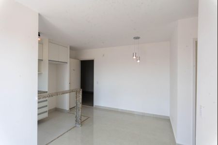 Sala de apartamento para alugar com 2 quartos, 47m² em Cidade Satélite Íris, Campinas
