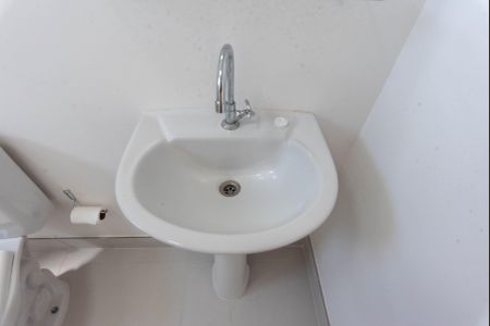 Apartamento para alugar com 47m², 2 quartos e 1 vagaBanheiro