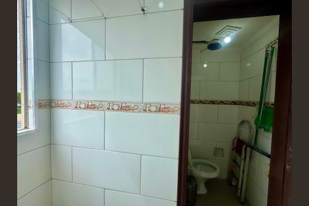 Apartamento para alugar com 63m², 2 quartos e 1 vaga Apartamento para alugar com 63m², 2 quartos e 1 vagaÁrea de Serviço