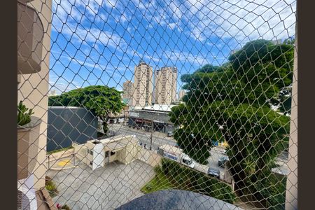 Varanda de apartamento para alugar com 2 quartos, 63m² em Macedo, Guarulhos