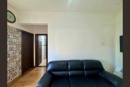 Apartamento para alugar com 63m², 2 quartos e 1 vaga Apartamento para alugar com 63m², 2 quartos e 1 vagaSala