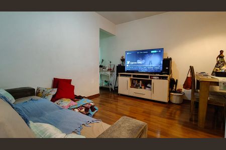 Apartamento à venda com 3 quartos, 60m² em Piqueri, São Paulo