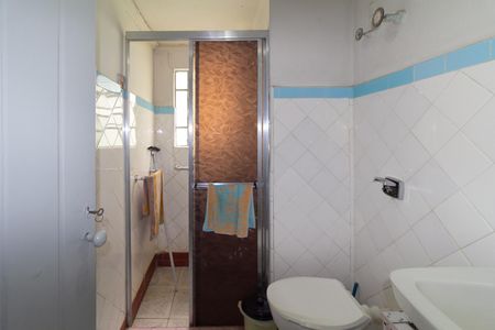 Casa para alugar com 180m², 3 quartos e 2 vagasBanheiro 1