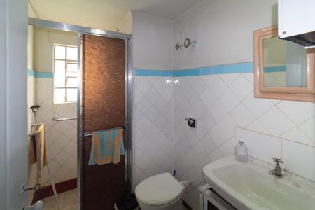 Casa para alugar com 180m², 3 quartos e 2 vagasBanheiro 1