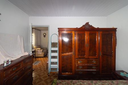 Quarto 1 de casa para alugar com 3 quartos, 180m² em Vila Carrão, São Paulo