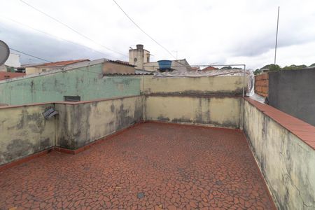 Casa para alugar com 180m², 3 quartos e 2 vagasQuintal