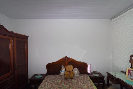 Quarto 1 de casa para alugar com 3 quartos, 180m² em Vila Carrão, São Paulo