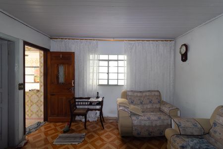 Sala de casa para alugar com 3 quartos, 180m² em Vila Carrão, São Paulo