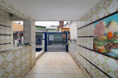 Casa para alugar com 180m², 3 quartos e 2 vagasGaragem