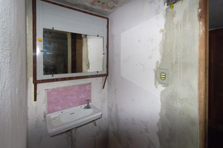 Casa para alugar com 180m², 3 quartos e 2 vagasBanheiro 2