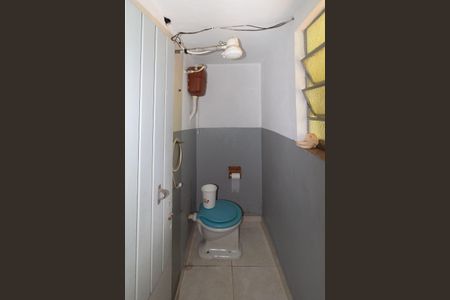 Casa para alugar com 180m², 3 quartos e 2 vagasBanheiro de serviço