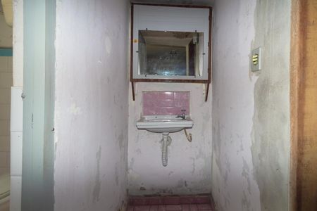 Casa para alugar com 180m², 3 quartos e 2 vagasBanheiro 2