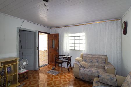 Sala de casa para alugar com 3 quartos, 180m² em Vila Carrão, São Paulo