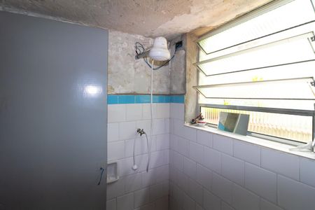 Casa para alugar com 180m², 3 quartos e 2 vagasBanheiro 2