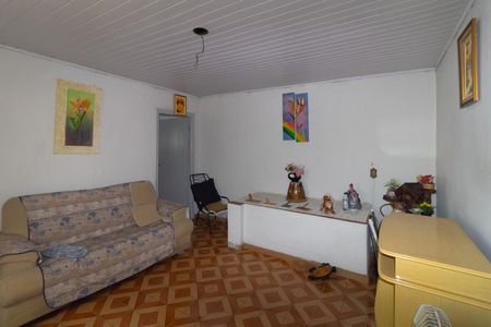 Sala de casa para alugar com 3 quartos, 180m² em Vila Carrão, São Paulo