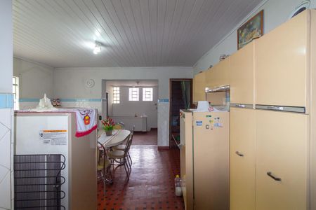 Casa para alugar com 180m², 3 quartos e 2 vagasCozinha